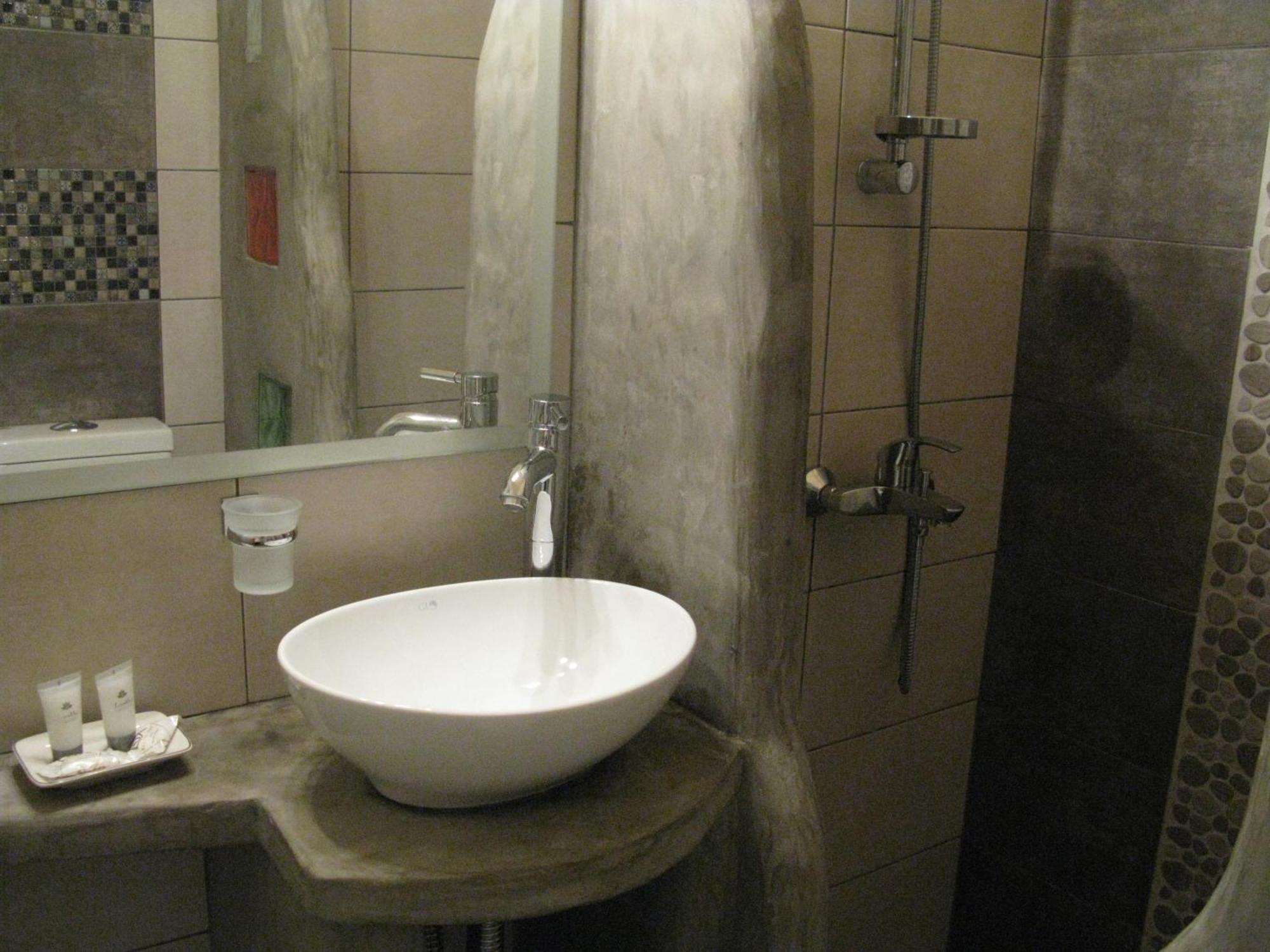 Alexandra'S Rooms Páros Cameră foto